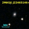 2MASX J22465146+2027461
