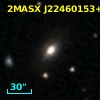 2MASX J22460153+1932332