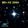 BD+43  3994