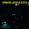 2MASS J03233331+4817421