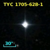 TYC 1705-628-1