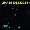 2MASS J03233266+4815470