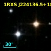 1RXS J224136.5+184925