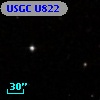 USGC U822