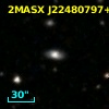 2MASX J22480797+2121300