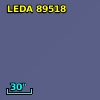 LEDA   89518