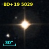 BD+19  5029