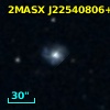 2MASX J22540806+2012598