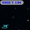 OHIO Y 184