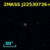 RX J2253.0+1942