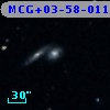 MCG+03-58-011