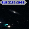BWE 2252+2053
