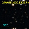 2MASS J03233217+4819217
