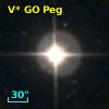 V* GO Peg
