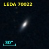 LEDA   70022