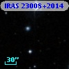 IRAS 23008+2014