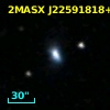 2MASX J22591818+1932507