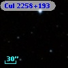 Cul 2258+193