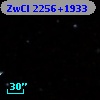 ZwCl 2256+1933