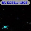 RX J2259.1+1926