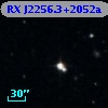 RX J2256.3+2052a
