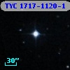TYC 1717-1120-1