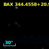 RX J2257.8+2056
