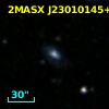 2MASX J23010145+1939275