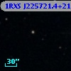 1RXS J225721.4+210626
