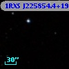 1RXS J225854.4+192305