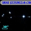 1RXS J225952.4+205857