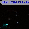 1RXS J230312.9+192708