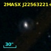 2MASX J22563221+1924158