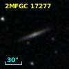 2MFGC 17277