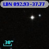LBN 092.93-37.77