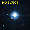 HD 217924