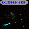 RX J2305.9+1938