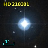 HD 218381