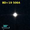 BD+19  5064
