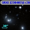1RXS J230407.6+200521