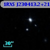 1RXS J230413.2+215245