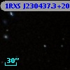 1RXS J230437.3+200838