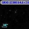 1RXS J230514.1+210734