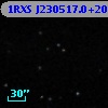 1RXS J230517.0+204825