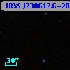 1RXS J230612.6+204238