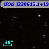 1RXS J230615.1+193758