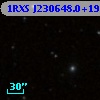 1RXS J230648.0+194351