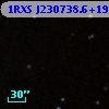 1RXS J230738.6+193016