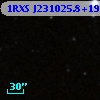 1RXS J231025.8+193234