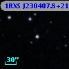 1RXS J230407.8+213441